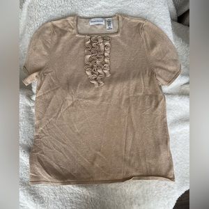 small Alfred Dunner top